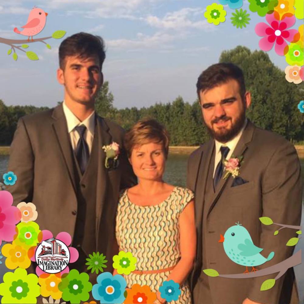 Meet your Posher, Tammy